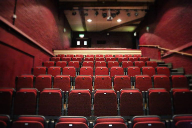 The Stables Theatre and Arts Centre, Hastings