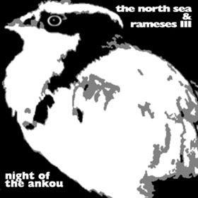 "Night Of The Ankou" cover