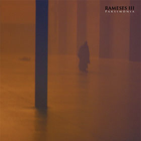 'Parsimònia (Deluxe)' cover
